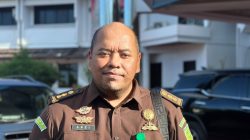 Kejari Ternate Kantongi Sejumlah Nama Calon Tersangka Kasus Dugaan Korupsi Program Om Ojek