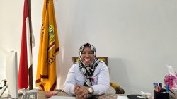 Matangkan UPTD PPA, DP3A Taliabu Sesuaikan Struktur SDM