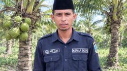 Pemdes Ngele-ngele Besar Dorong Kelapa Bido Jadi Potensi Pengembangan Ekonomi Lokal
