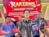 Nama Kompol Haris Dicatut OTK, Diduga untuk Minta Keuntungan
