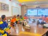 Jaga Lingkungan, Perkuat K3, Komitmen NHM melalui Standar ISO SML & SMK3L
