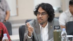 Penertiban Rumpon, Dr. Graal: Nelayan Maluku Utara Bukan Penjahat
