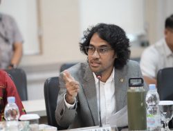 Penertiban Rumpon, Dr. Graal: Nelayan Maluku Utara Bukan Penjahat