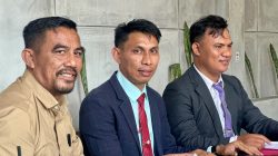 Polda Malut Diminta Gelar Khusus Kasus Tabrakan Kapal KM. Inka Mina 778