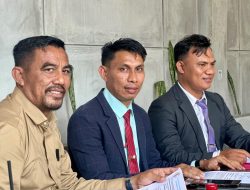 Polda Malut Diminta Gelar Khusus Kasus Tabrakan Kapal KM. Inka Mina 778