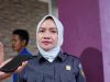 Bawaslu Morotai Gencarkan Sosialisasi Pemilih Pemula di Tengah Efisiensi