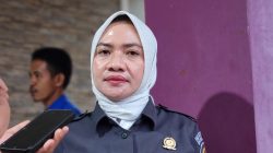 Bawaslu Morotai Gencarkan Sosialisasi Pemilih Pemula di Tengah Efisiensi