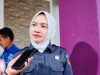 Bawaslu Morotai Gencarkan Sosialisasi Pemilih Pemula di Tengah Efisiensi