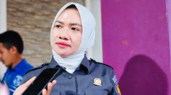 Bawaslu Morotai Gencarkan Sosialisasi Pemilih Pemula di Tengah Efisiensi