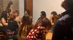 Pekerjakan 3 Anak Jadi LC, 2 Pemilik Pemilik THM di Obi Jadi Tersangka