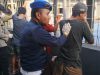 Lapas Ternate Geledah Blok Napi Narkotika, Dua Gawai Disita