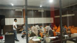 Rumah Literasi Ajak Warga Menulis Kembali Maluku Utara Lewat Eco-Narrative