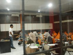 Rumah Literasi Ajak Warga Menulis Kembali Maluku Utara Lewat Eco-Narrative