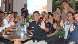 KAKPA Halut Dideklarasikan, Perempuan dan Anak Jadi Fokus Perlindungan