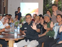 KAKPA Halut Dideklarasikan, Perempuan dan Anak Jadi Fokus Perlindungan