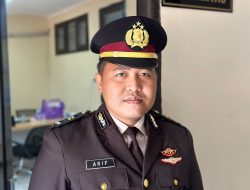 Polres Ternate Tetapkan Owner Zahra Berkah sebagai Tersangka Investasi Bodong