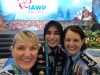 Iptu Masqun Wakili Polda Malut dalam Penyelenggaraan Konferensi IAWP di Bali