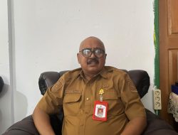 240 Guru di Pulau Taliabu Tak Lagi Mengajar