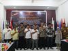 KPU Pulau Taliabu Sosialisasikan Pergantian Anggota Legislatif Antar Waktu