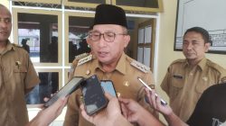 Tauhid Cek Program APBD 2026, Sampah dan Penerangan Disorot
