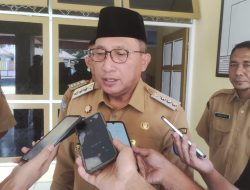 Tauhid Cek Program APBD 2026, Sampah dan Penerangan Disorot