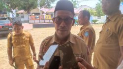 Pendataan Jaminan Sosial Ternate Keluar dari Zona Merah