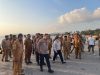 BNN Malut Kunker ke Taliabu, ASN dan Polisi Jadi Sasaran Tes Urine