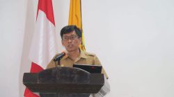 Angka Kemiskinan Taliabu Tembus 6,63 Persen, Bapperida Bikin Penyelarasan RPKD