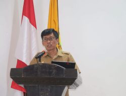 Angka Kemiskinan Taliabu Tembus 6,63 Persen, Bapperida Bikin Penyelarasan RPKD