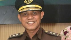 Putra Ternate Safri Abdul Muin Ditunjuk Jadi Kajari Pulau Morotai