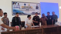 Seluruh ASN Pulau Taliabu akan Ikut Tes Urine