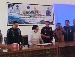 Seluruh ASN Pulau Taliabu akan Ikut Tes Urine