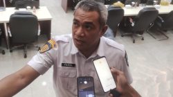 Dishub Klaim Perbaikan 75 Titik PJU di Ternate Rampung Akhir 2026