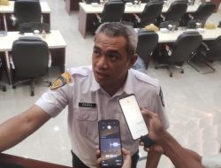 Dishub Klaim Perbaikan 75 Titik PJU di Ternate Rampung Akhir 2026