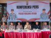Kapolda Malut Minta Masyarakat Tak Terprovokasi soal Pengamanan Warga di Banemo