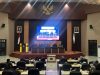 APBD Perubahan Ternate Tembus Rp988,83 Miliar
