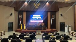 APBD Perubahan Ternate Tembus Rp988,83 Miliar