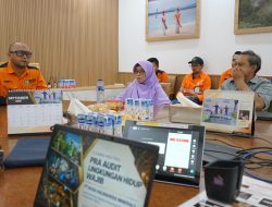Jaga Standar Pengelolaan Lingkungan, NHM Laksanakan Pra-Audit