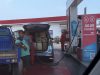 Petugas SPBU Wari Banyak Layani Pengisian BBM Pakai Jeriken, Polres Halut Diminta Bertindak