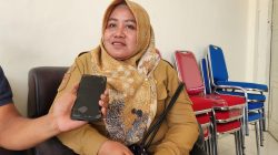 Camat Morotai Selatan Minta Aparatur Desa Fokus Layani Masyarakat