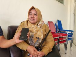 Camat Morotai Selatan Minta Aparatur Desa Fokus Layani Masyarakat