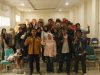 Event TEMU 2026 Sajikan Kelas Puisi di IAIN Ternate