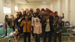 Event TEMU 2026 Sajikan Kelas Puisi di IAIN Ternate