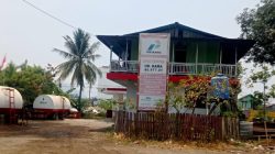 Pasokan Solar Terbatas, Siantan Ternate Terapkan Ganjil-Genap Plat Kendaraan