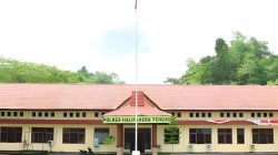 2 Kali Mangkir, Polres Halmahera Tengah Upaya Paksa Tangkap Oknum Anggota DPRD