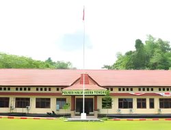 2 Kali Mangkir, Polres Halmahera Tengah Upaya Paksa Tangkap Oknum Anggota DPRD