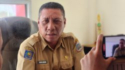 Jarak Pandang di Morotai Menurun akibat Kabut Asap, Nelayan Diminta Ekstra Hati-hati
