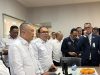Penerbangan Terdampak Abu Vulkanik, Ombudsman RI Pantau Layanan Penumpang di Bandara Soekarno-Hatta