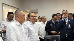 Penerbangan Terdampak Abu Vulkanik, Ombudsman RI Pantau Layanan Penumpang di Bandara Soekarno-Hatta