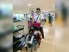 NHM Peduli Dampingi Salsabila yang Berjuang Melawan Spina Bifida Selama Lima Tahun